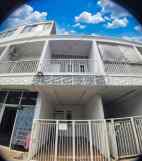 disewakan rumah jl melati kelapa dua wetan