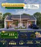 grand launching pesona kahuripan 11