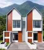 jual bu rumah 2 lantai lokasi super strategis cilegon