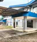 jual kantor dan pabrik di kawasan industri cikupa mas