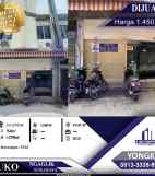 jual ruko ngaglik surabaya