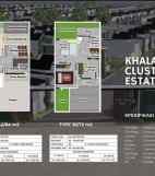 khalas cluster estate 0 dp