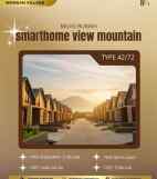 monsan village rumah idaman keluarga cibarusah