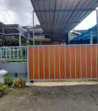 rumah asri dan nyaman