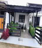 rumah cantik di rancamaya bogor