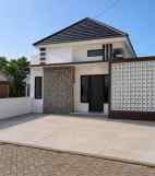 rumah cluster murah di ngaliyan semarang