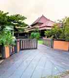 rumah dijual taman manyar indah