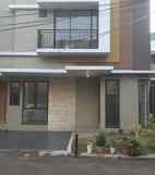 rumah mewah anti banjir murah