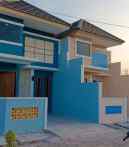 rumah minimalis batas kota surabaya barat