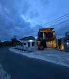 rumah murah full runish dekat candi gebang