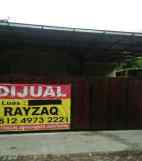 rumah perumahan papan bestari 1