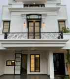 rumah ready 3lt siap huni cibubur lp tembak