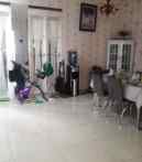 rumah tinggal di jalan surya sumantri dekat pasteur