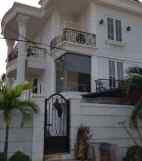 rumah tinggal di kelapa cengkir kelapa gading