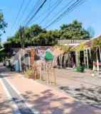 tanah dijual jalan amd raya babakan ciseeng parung