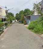 tanah dijual surabaya lokasi manyar dekat pusat kota